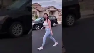 Prank on Cute Girl | Biker | @derwek @slickerspee