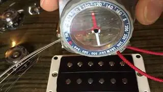 What you need to know about swapping pickups in a PRS P22 or similar piezo equipped guitar