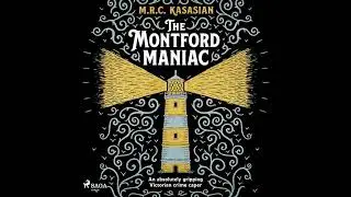 Montford Maniac by M.R.C. Kasasian | Free Audiobook