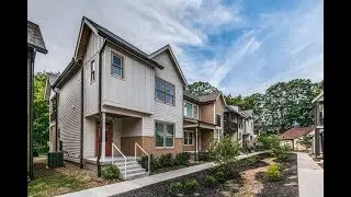 902 D Cheatham Place, Nashville, TN