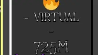 (219) Rolling Hardcore Virtual in Fortune&rsquo;s End (Flex Your Luck)