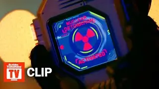 The Flash S04E15 Clip | 'Nuclear Detonation' | Rotten Tomatoes TV