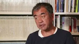 Kengo Kuma – TIME SPACE EXISTENCE
