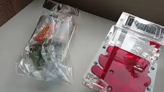 🐜¡Mi primer Hormiguero en el canal🤯! Unboxing.📦 Partes de un hormiguero de acrílico tipo Seta.🤩