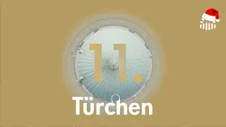 11 Alpesh Chauhan | Adventskalender Tonhalle