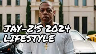 Jay-Z Lifestyle In 2024 | Net Worth, Fortune, Car Collection, Mansion | The Celerity Circuit