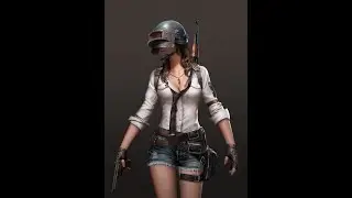 PUBG  на Xbox Series S Геймплей 1080p 60 FPS