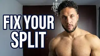 How Often Should You Change Your Workout Split?