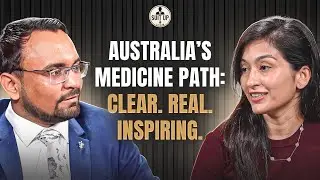 Australia's Medical Pathway: The Secret to Becoming a Doctor | Ep. 1 | @imgguideinaus