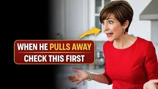 Why Intentional Men Pull Away (What Most Women Miss