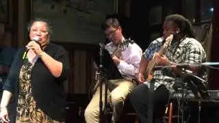 Gino Rosaria / Donna Blackmon - 