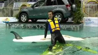 RMR: Rick and Boat Show