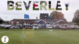 AM/AM Event at Beverley Golf Club | Snainton Golf