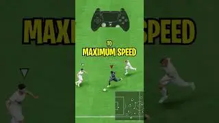 Безумное ускорение в FIFA 23, которое сделает вас быстрее Усэйна Болта 🏃&zwj;♂️💨