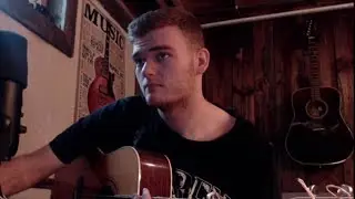 Mumford and Sons - Little Lion Man (Cover by Sam Murray)