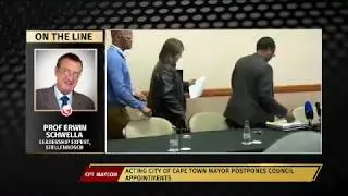 Analysis: Prof Erwin Schwella weighs in DA, De Lille matter