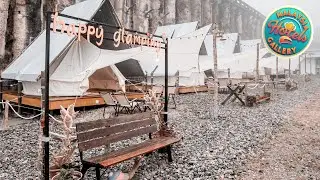 Happy Garden | Kinabalu National Park, Malaysia | Hotel Review 🛏️