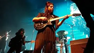 Angel Olsen 