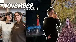 novembre 2025 — on s’est pacsées !
