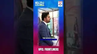 HP UNPLUGGED FRONTLINERS EP 06 | Ft. Saurav Kaura &ndash; Assistant Sales Manager, LPG &ndash; Hoshiarpur