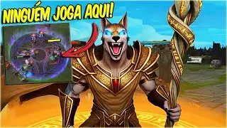 Isso não deveria existir no mid