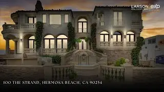 100 The Strand, Hermosa Beach, CA 90254