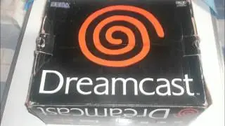 Sega Tec Toy Dreamcast 98 '