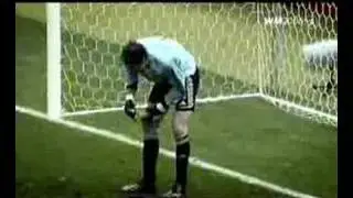 Halbfinale Deutschland - Italien