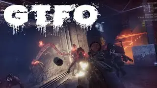 The beginning... | Get The F Out Gameplay