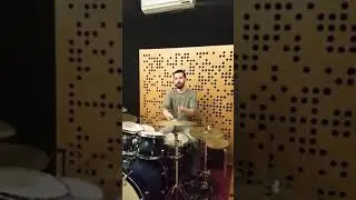 System of a Down tribute grubu (System) Psycho solo cover