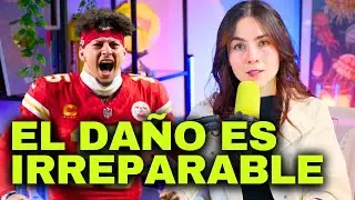 El Lado Oculto del SUPERBOWL - CIENCIA SIMPLIFICADA EP#72