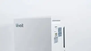 Levoit | Resetting the True HEPA Air Purifier (LV-PUR131)