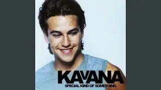 Special Kind Of Something (Acoustic Version)