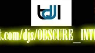 Vote for Obscure Intentionz at TheDjList.com
