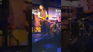 Always cover by d'crow