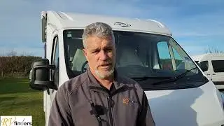 2021 Carado V337