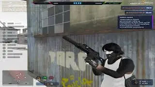 Переиграл всех на@GTA5RP