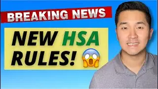 IRS Announced 2024 HSA Contribution Limits
