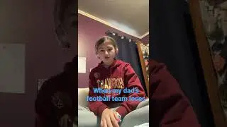 I like Alabama and he likes Tennessee