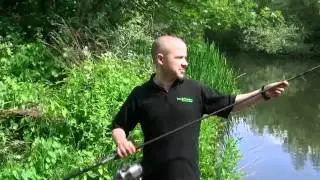 Century NG Plus 2011 Carp Rod | Carp Fishing Tackle Review