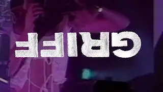 Griff - Vertigo World Tour - Nov 2024