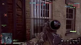 Scope & Sky: Where Every Bullet Flies True