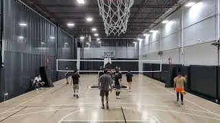 Sun, Jan 04 - High Rec, Javelin | Battle Arena (Part 3)