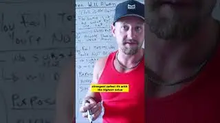 Women Will ALWAYS Try To REPLACE YOU (accepting female nature)