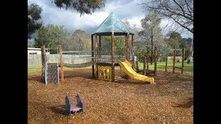 Adams Reserve Playground, Adams Close, Croydon