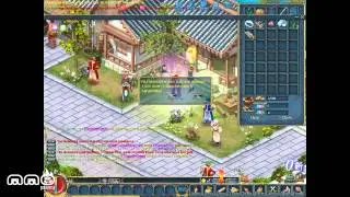 Conquer Online - First Look