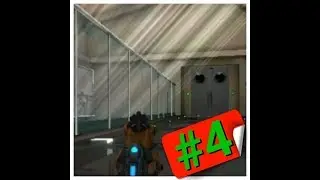 Проходим G Force PSP #4