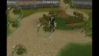 My Runescape Gear.