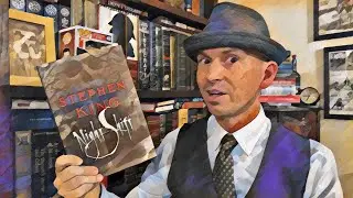 Night Shift by Stephen King