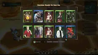 Soulworker | Iris Akasha opening (this time higher quality akasha but still trash) im so sad!